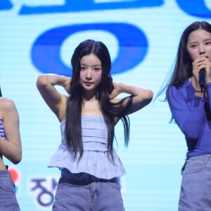 Kim Yoo-yeon 김유연 240727 (1024 pics - 9.44 gb)
data