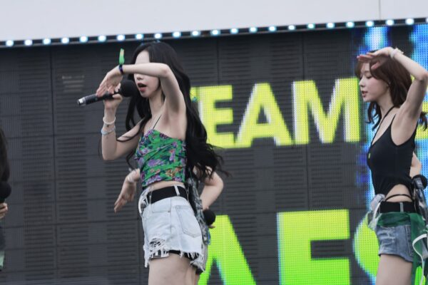 Karina and some Winter 윈터 230625 카리나  
data