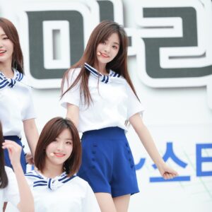Nagyung 이나경 180916 1009 pics
data
