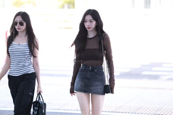 Karina 230922 카리나  50
data