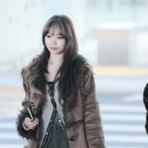 Chaewon 김채원 240104 138 pics
data
