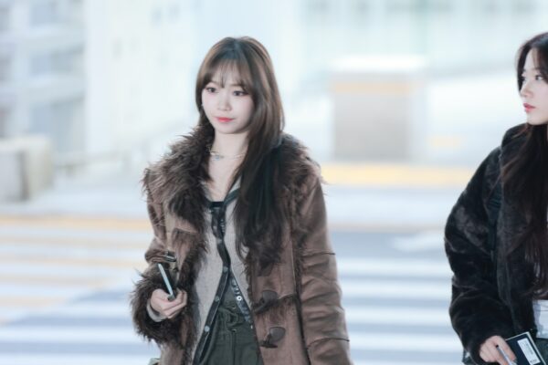 Chaewon 김채원 240104 138 pics
data