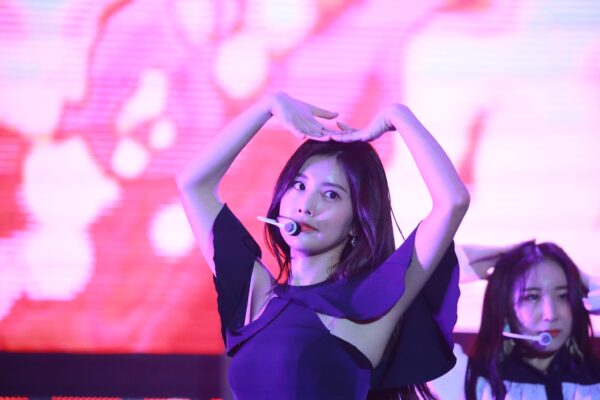 Izone Minju & Sakura 사쿠라 サクラ 櫻 190803 (3348 pics - 24.2 gb)
data