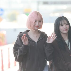 HAYOUNG 하영 241109 (774 pics - 6.31 gb)
data