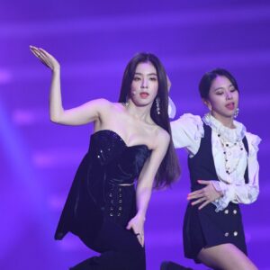 Irene 아이린  181225 Red Velvet (750 pics - 11.1 gb)
data