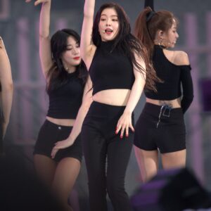 Irene 아이린  170709 Red Velvet (217 pics - 10 gb)
data