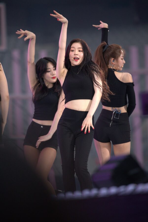 Irene 아이린  170709 Red Velvet (217 pics - 10 gb)
data