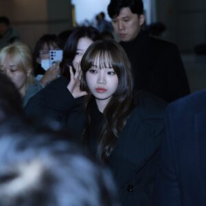 Chaewon 김채원 231126 (204 pics - 1.68 gb)
data