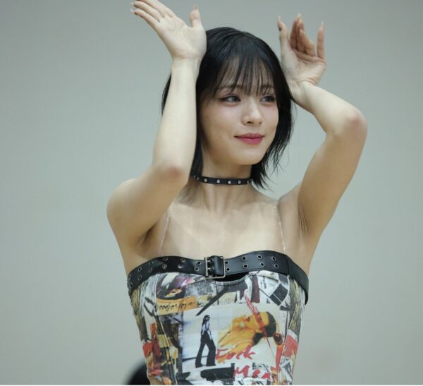 230622 Chae young 손채영 240
data