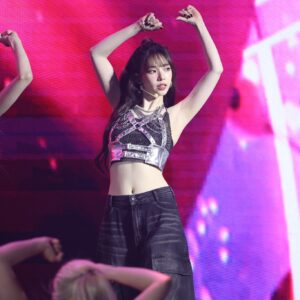 Karina 카리나 カリナ 嘉麗娜 250316 3577 pics 23.6 gb
data