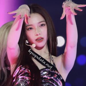 Karina 카리나 カリナ 嘉麗娜 คาริน่า 241123 1558
data