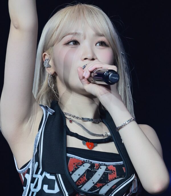 240615 Chaewon 3633 data