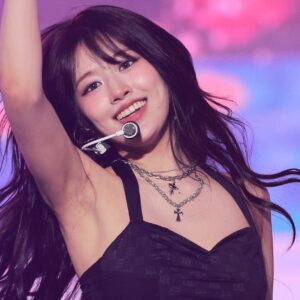 250405 Ahn Yujin 2070 data