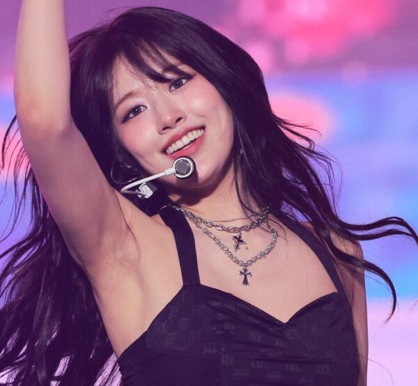250405 Ahn Yujin 2070 data