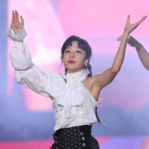 190518 Seulgi 133  data