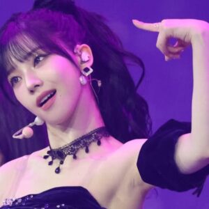 231225 Karina 카리나  data 398