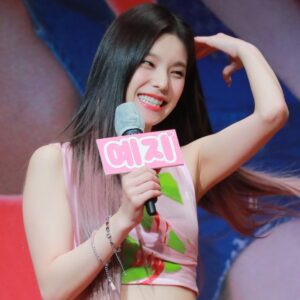 220723 Yeji data 1526 예지데이터