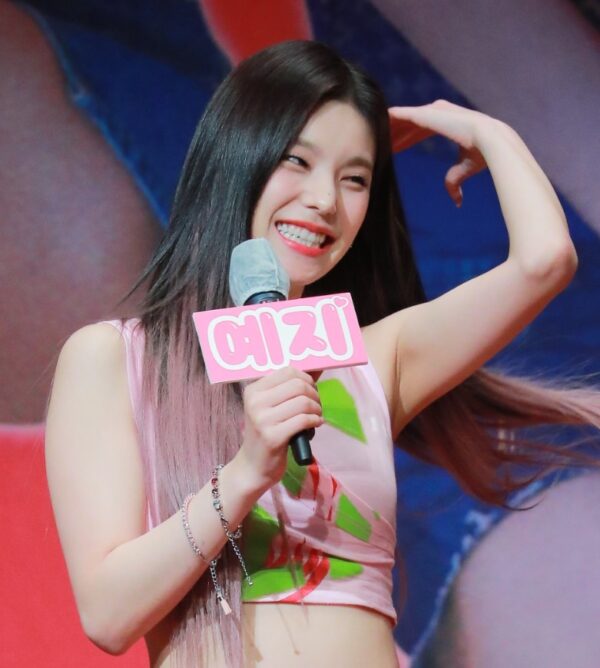 220723 Yeji data 1526 예지데이터