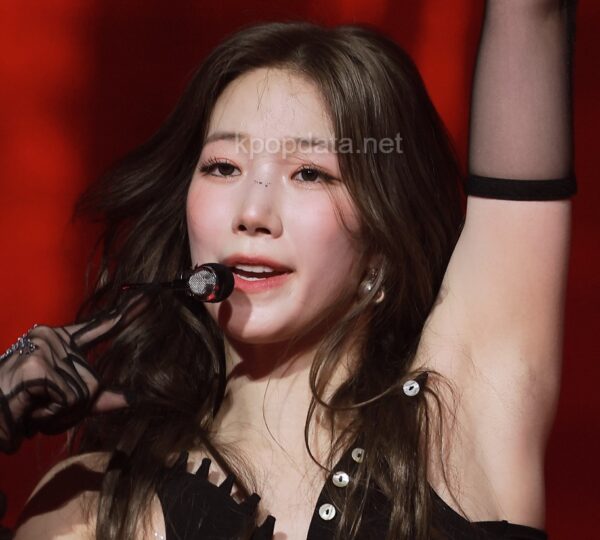 250420 Kazuha data 1563 카즈하 데이터 中村 デー