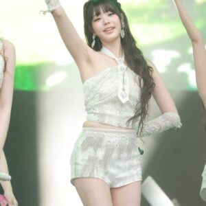 250712 Wonyoung data 855 pics 
원영 데이터