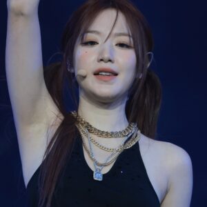 240721 Shuhua 1456 pics 
슈화 데이터 📸 葉舒華