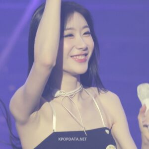 260214 Chaeryeong data 2832 pics
채령 데이터 📸