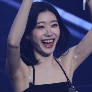 260215 Chaeryeong 3272 pics
채령 데이터 📸