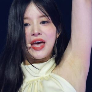 240602 Minju data 1259 pics 
민주 데이터 📸