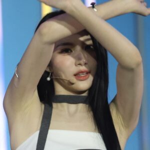 250222 Xinyu data 380 pics
신위 데이터 📸