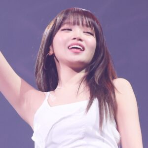 260131 Chaewon 2188 pics 
채원 데이터 📸