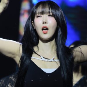 250523 SinB data 2768 pics 
신비 데이터 📸
