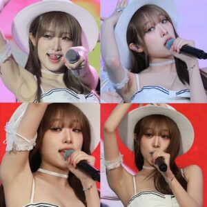 250807 Yena BUNDLE 10986 pics data (3494+1284+1073+1471+1612+2052)