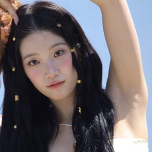 260530 Kazuha 4201 
카즈하 데이터 📸