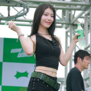 250704 Xiaoting 2015 HD photos