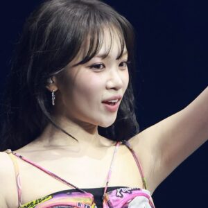 260711 Chaewon 3542 HD photos